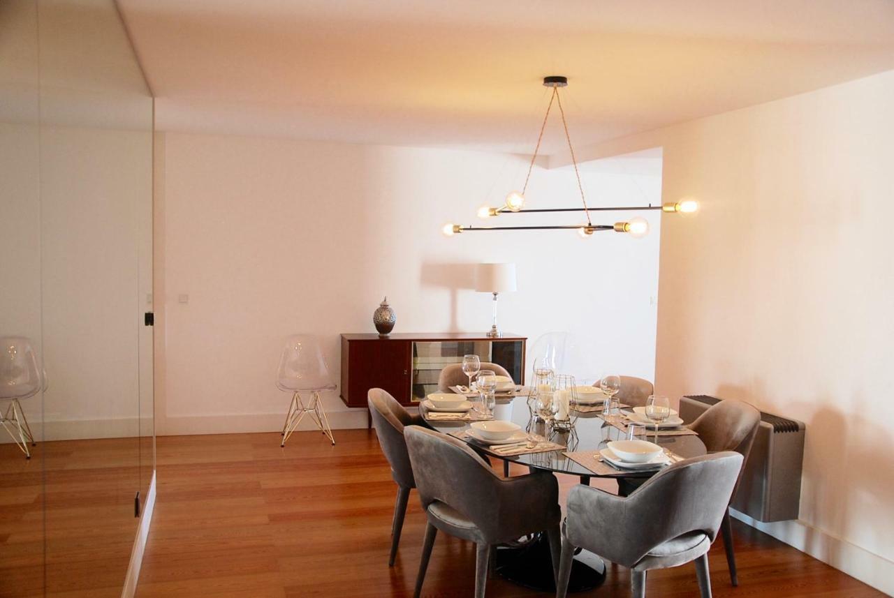 Santa Catarina Luxury Apartment Lissabon Buitenkant foto
